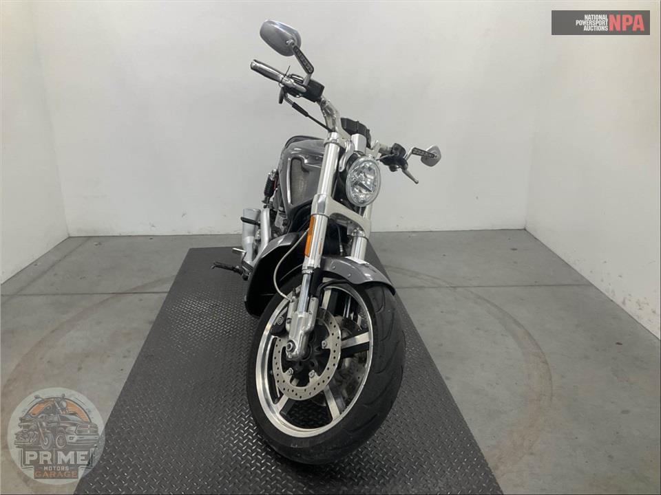 2014 Harley-Davidson VRSCF MUSCLE V-ROD — фото 2