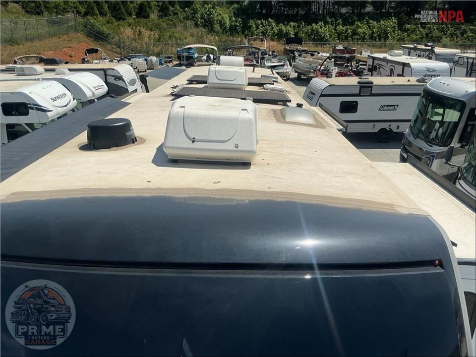 2024 Alliance Rv M-36V11 - VALOR FIFTH WHEEL SERIES — фото 30