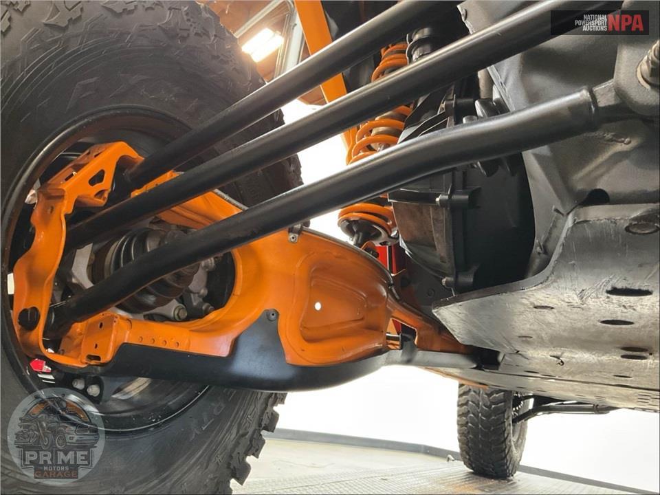 2020 Can-Am MAVERICK X3 X RC TURBO — фото 25