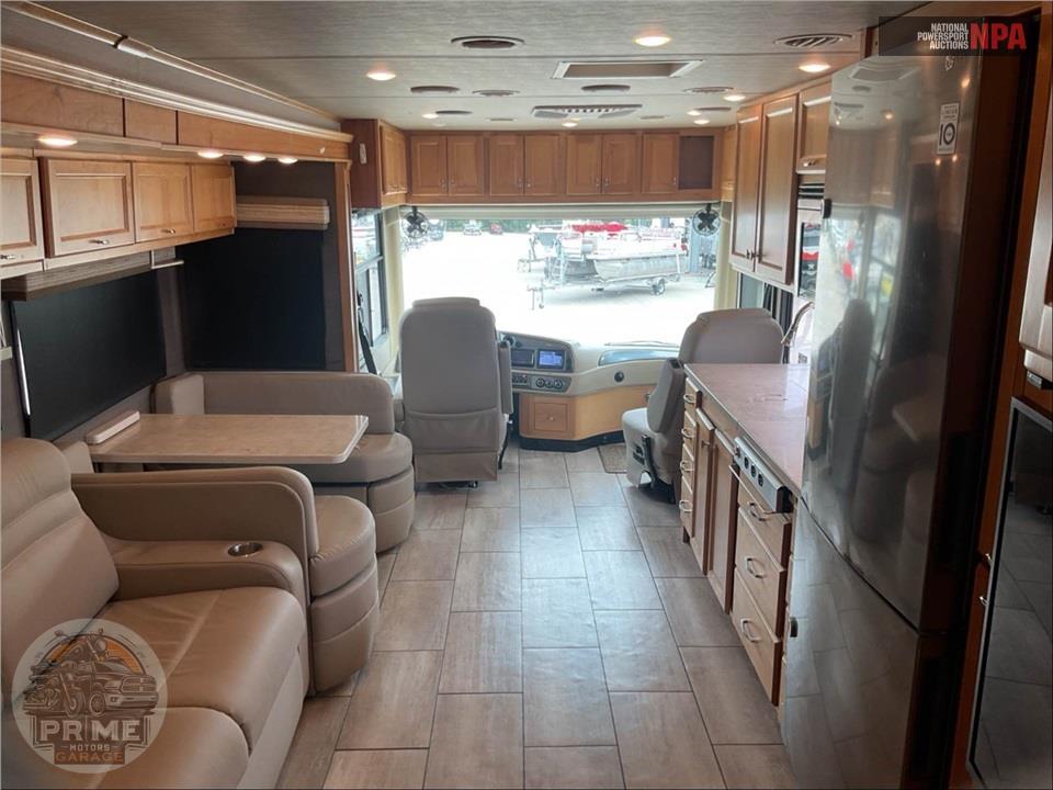 2022 Allegro M-38LL FREIGHTLINER 340HP - ALLEGRO RED 340 SERIES — фото 14