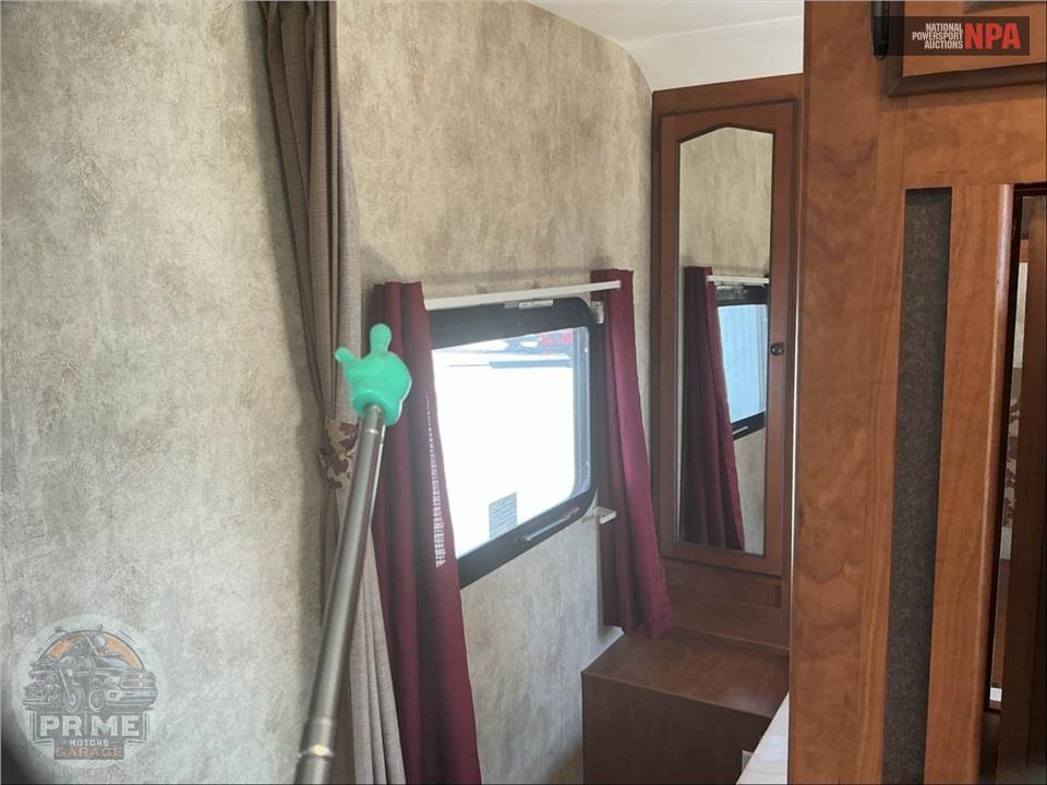 2012 Keystone Rv M-3050 BH - PASSPORT ULTRA LITE SERIES — фото 30