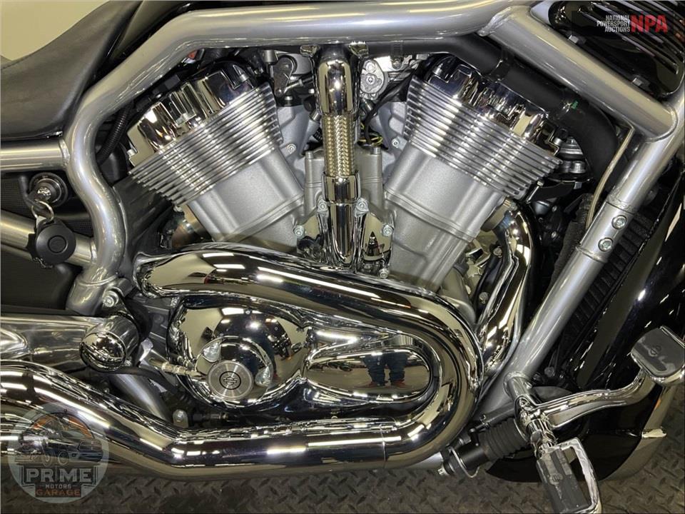 2004 Harley-Davidson VRSCA V-ROD — фото 6