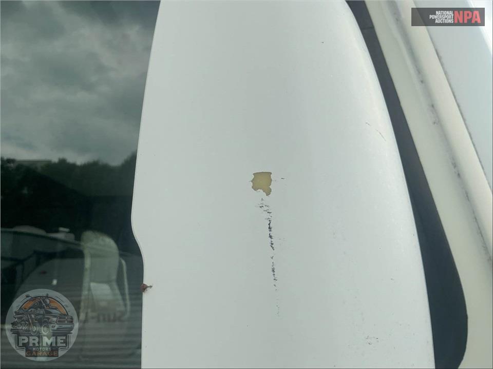 2019 Winnebago M-26M FORD - INTENT SERIES — фото 26