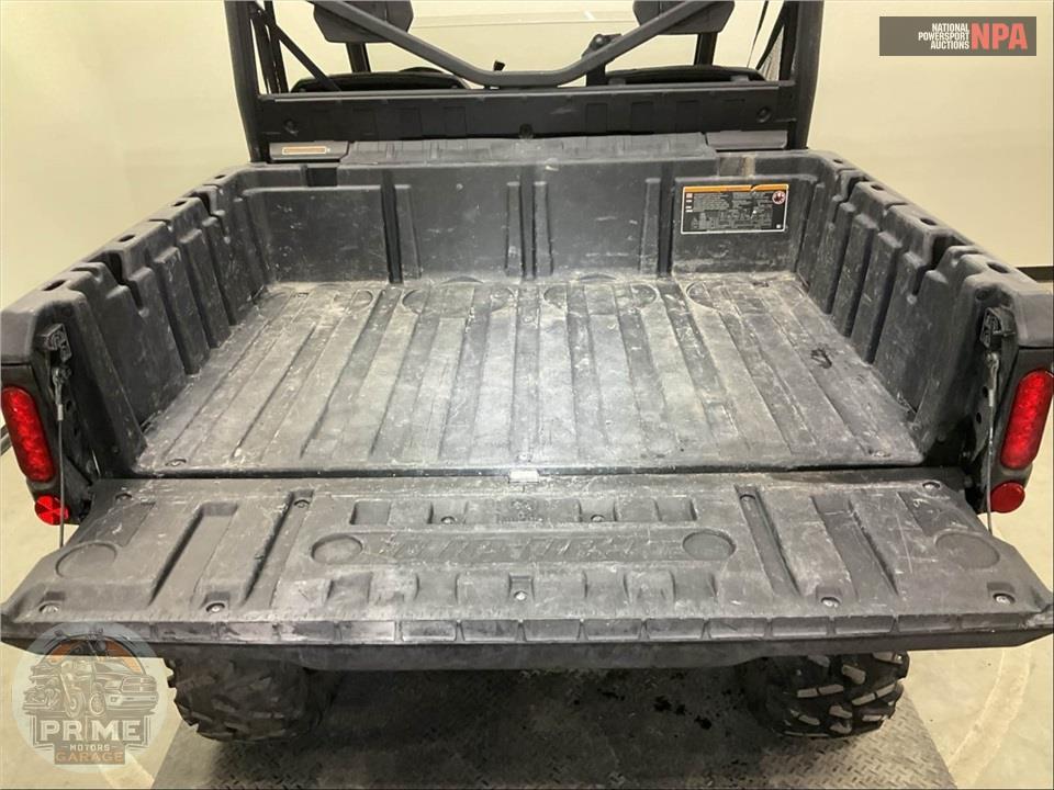 2021 Can-Am DEFENDER XT HD10 — фото 27