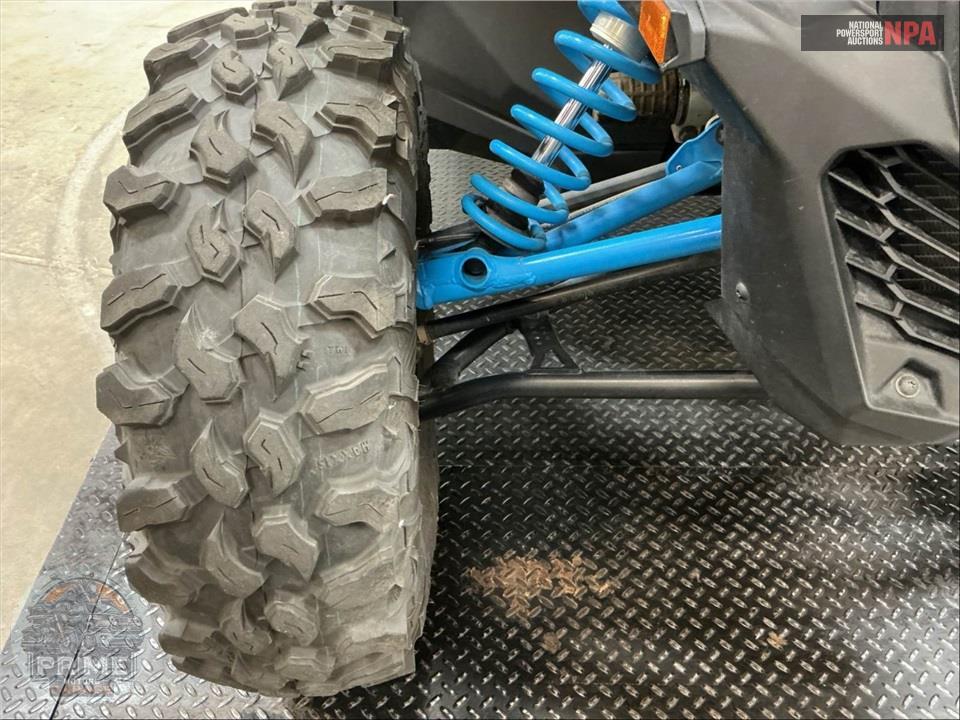 2023 Can-Am MAVERICK X3 DS TURBO 64 — фото 16