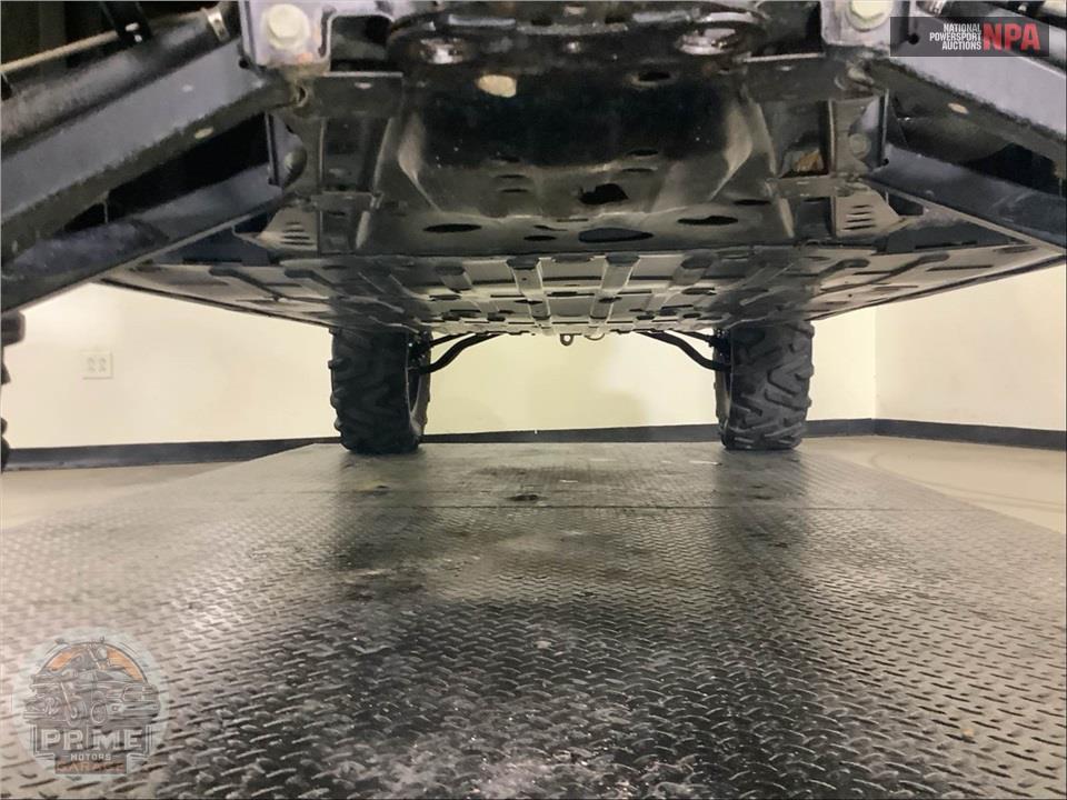 2019 Polaris RANGER CREW XP 1000 EPS — фото 16