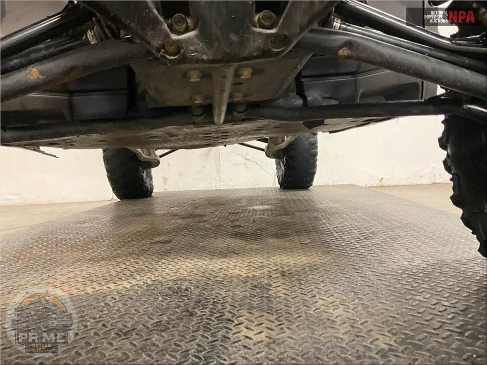 2024 Can-Am MAVERICK X3 DS TURBO RR — фото 13