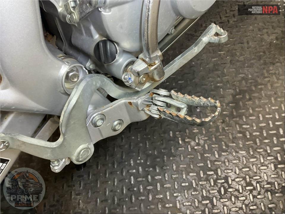 2025 Honda CRF125FB BIG WHEEL — фото 26