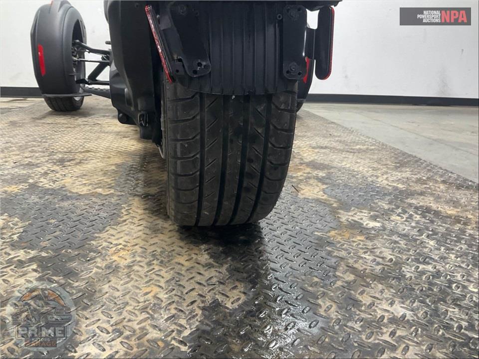 2019 Can-Am RYKER 600 ACE — фото 19