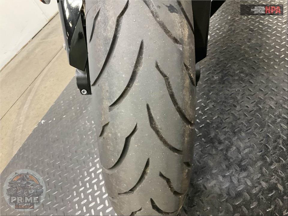 2023 Kawasaki ZX636HPFNN NINJA ZX-6R — фото 26