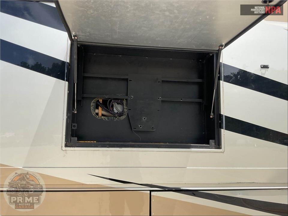 2010 Zephyr M-45QBZ SPARTAN 500HP — фото 72