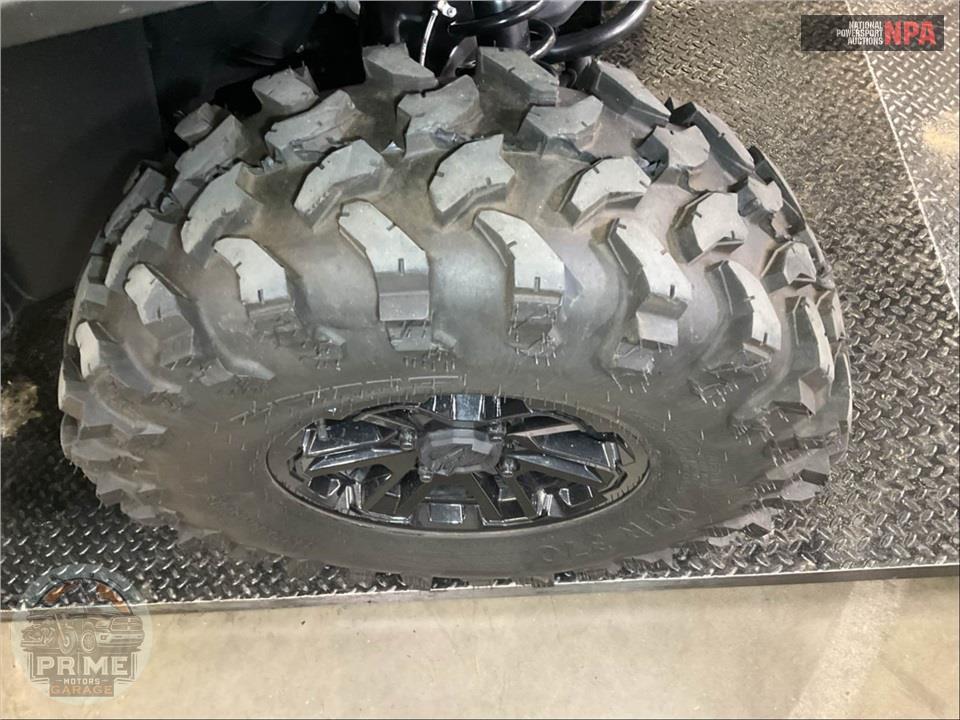 2026 Can-Am DEFENDER XT CAB HD11 (CAMOUFLAGE) — фото 17