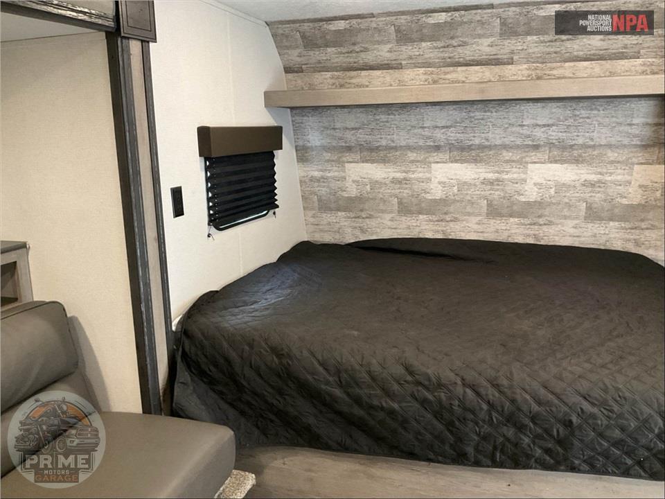 2021 Keystone Rv M-1860 SS - SPRINGDALE SERIES — фото 13