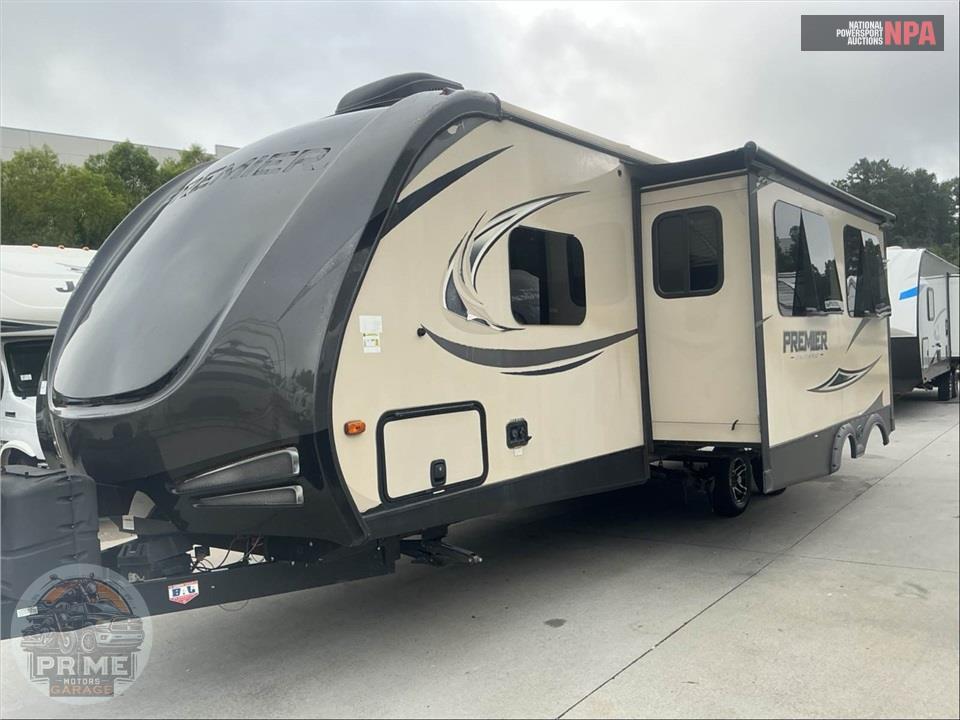 2018 Keystone Rv - UNKNOWN - — фото 2