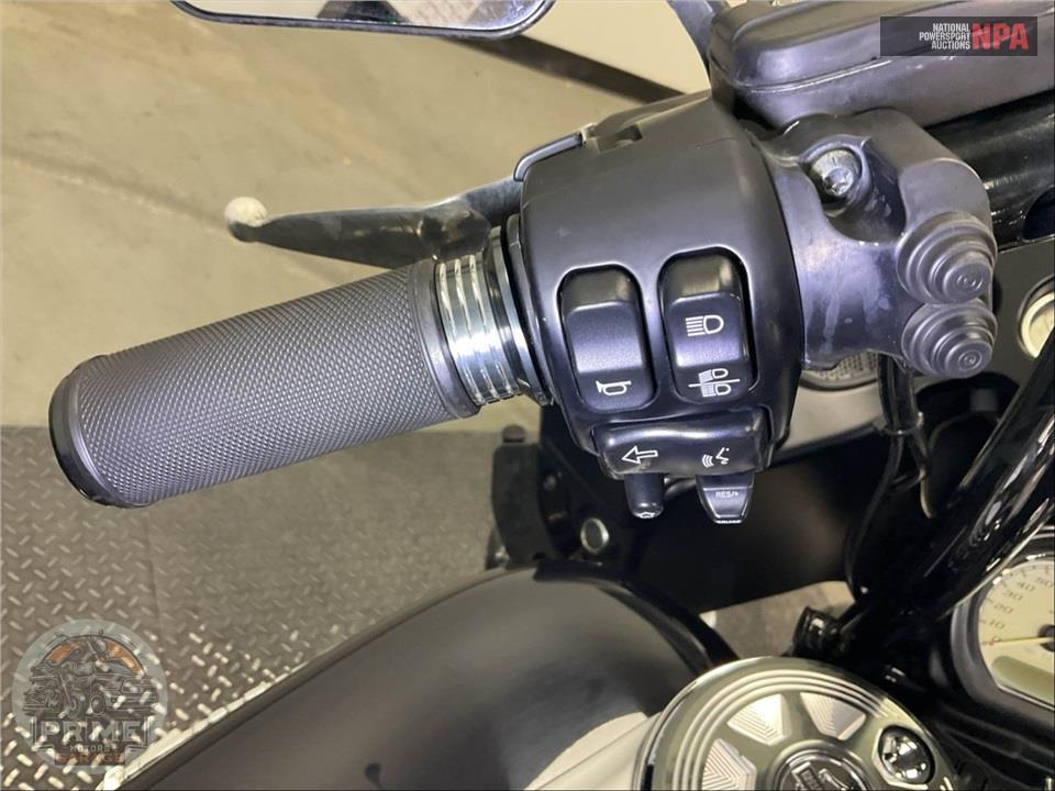 2015 Harley-Davidson FLTRX ROAD GLIDE — фото 31