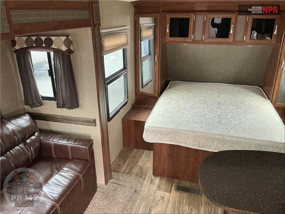 2017 Keystone Rv M-23 RB - PASSPORT ELITE SERIES — фото 6
