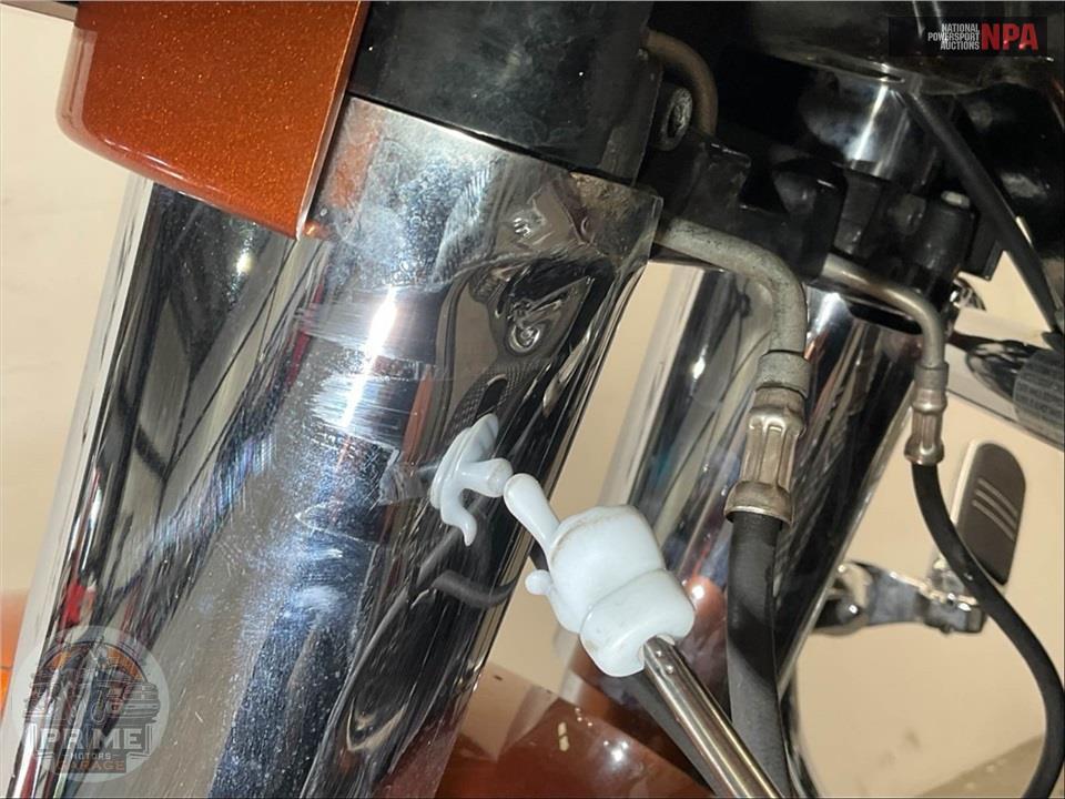 2015 Harley-Davidson FLTRXS ROAD GLIDE SPECIAL — фото 27
