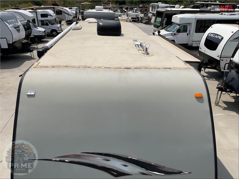 2015 Keystone Rv M-2810BH PASSPORT GRAND TOURING SERIES — фото 51