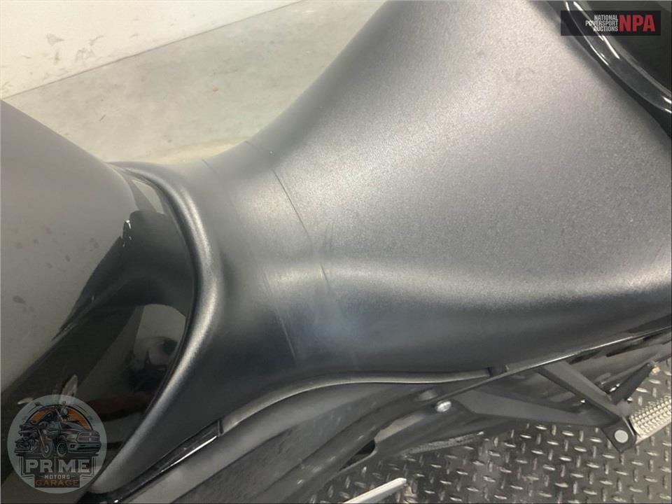 2021 Yamaha YZF-R3 — фото 29