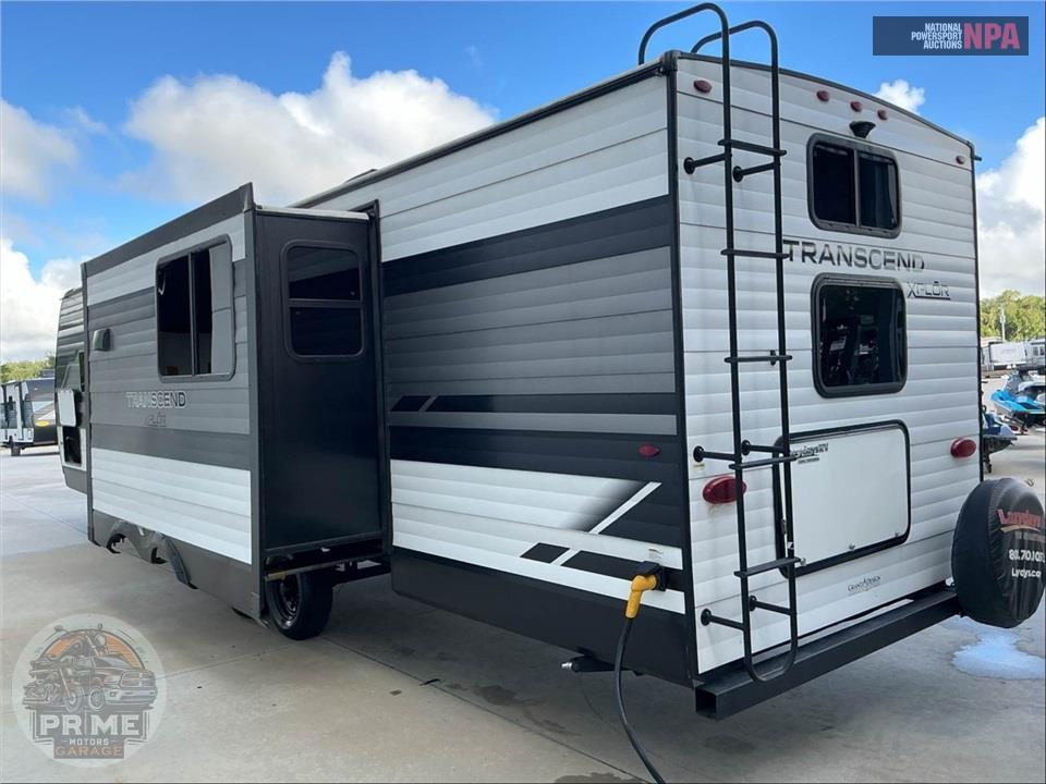 2023 Grand Design Recreational Vehicles M-297QB - TRANSCEND XPLOR SERIES — фото 3