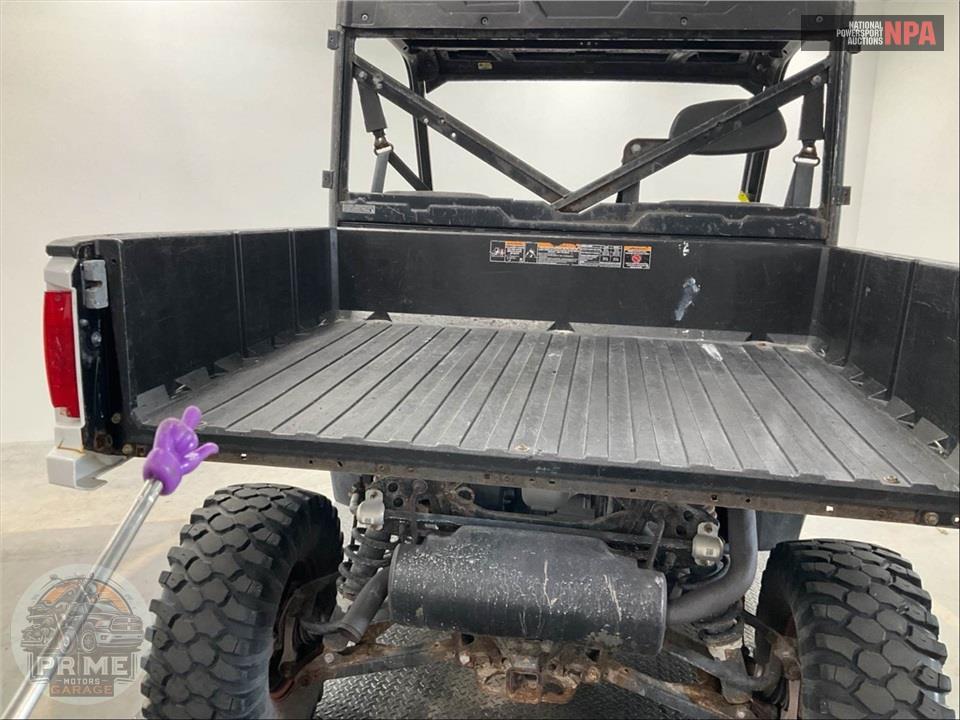2024 Bobcat UV34 GAS — фото 35