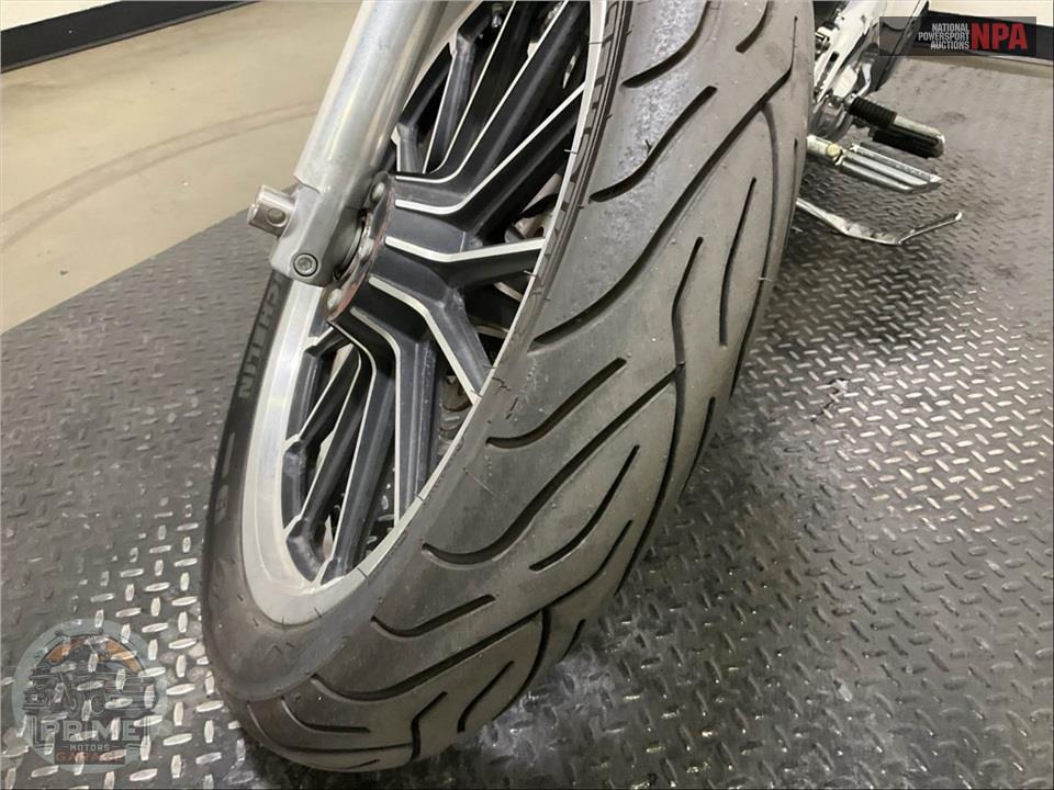 2004 Harley-Davidson FXDLI DYNA LOW RIDER — фото 20