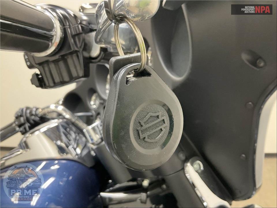 2008 Harley-Davidson FLHX STREET GLIDE — фото 10