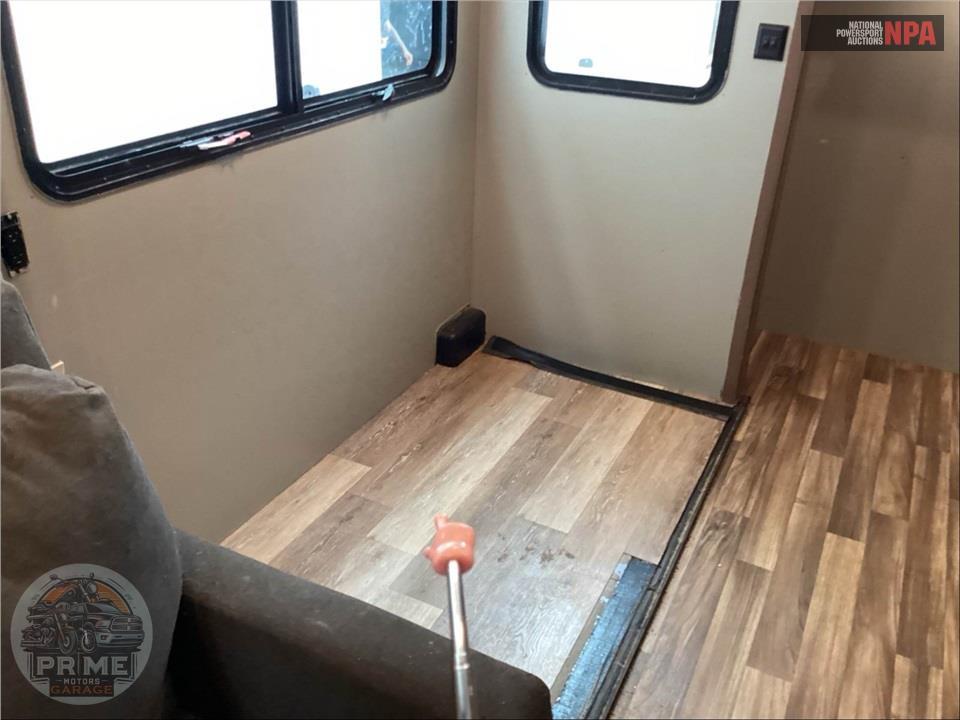 2018 Keystone Rv M-358 BH Montana High Country Fifth Wheel Series — фото 10