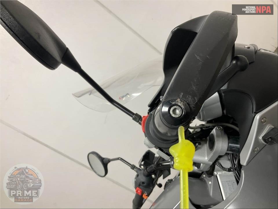 2007 Bmw F650GS — фото 15