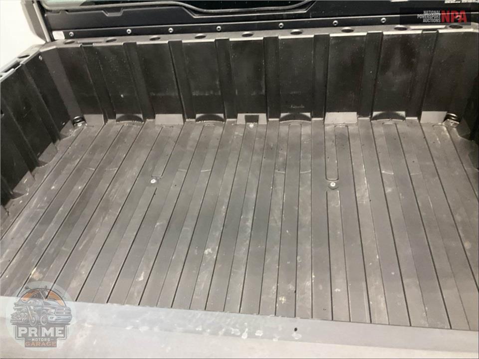 2026 Polaris RANGER XP 1000 NORTHSTAR EDITION PREMIUM — фото 23