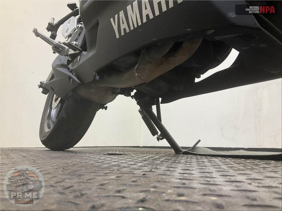 2019 Yamaha YZF-R3 — фото 11