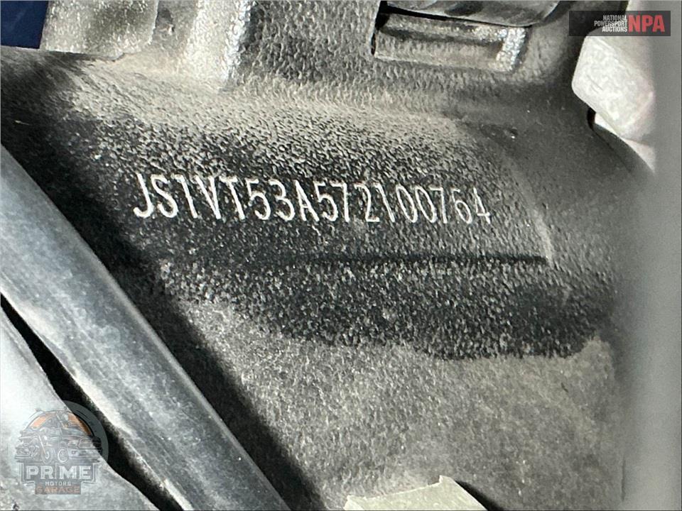2007 Suzuki DL1000K7 V-STROM — фото 37