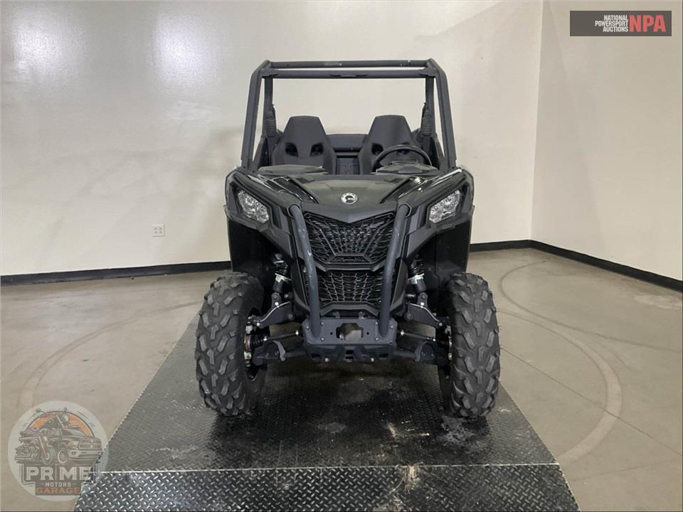 2025 Can-Am MAVERICK TRAIL DPS 1000 — фото 2