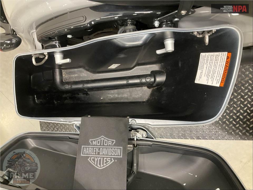 2025 Harley-Davidson FLHRXS ROAD KING SPECIAL — фото 26