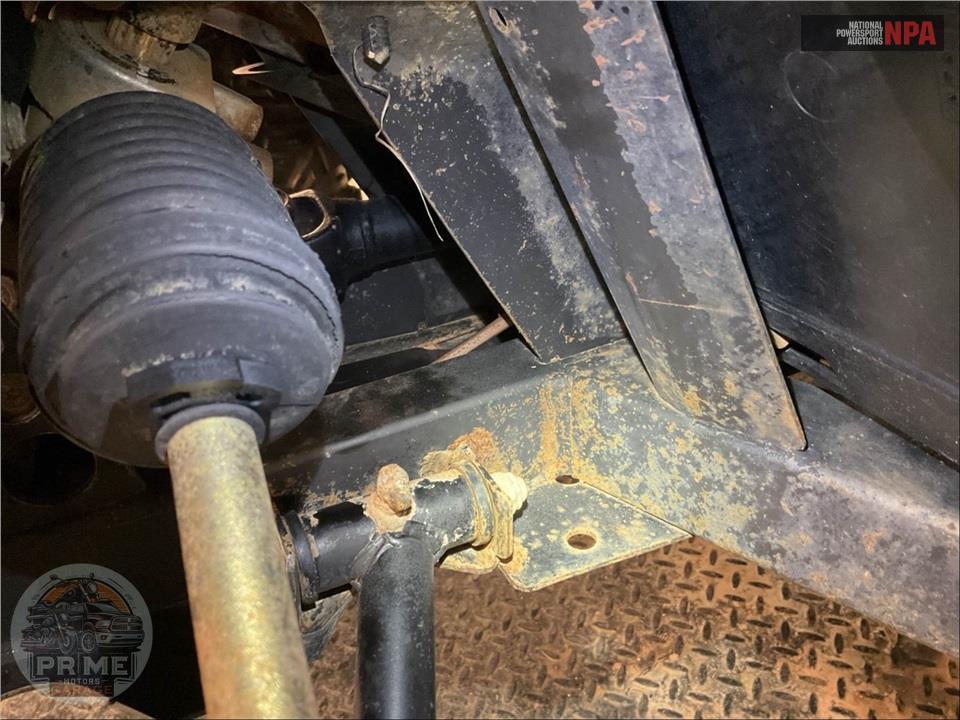 2019 Polaris RANGER CREW XP 900 — фото 74