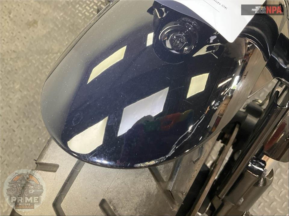 2019 Harley-Davidson FLSB SPORT GLIDE — фото 17