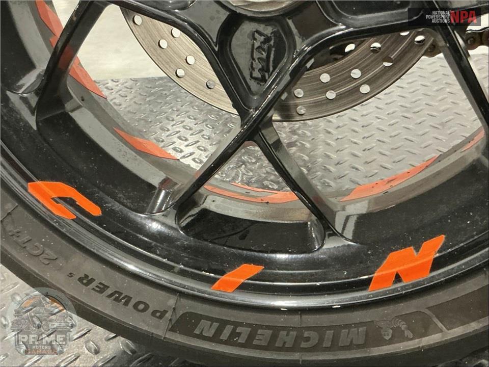 2018 Ktm 1290 SUPER DUKE R — фото 13