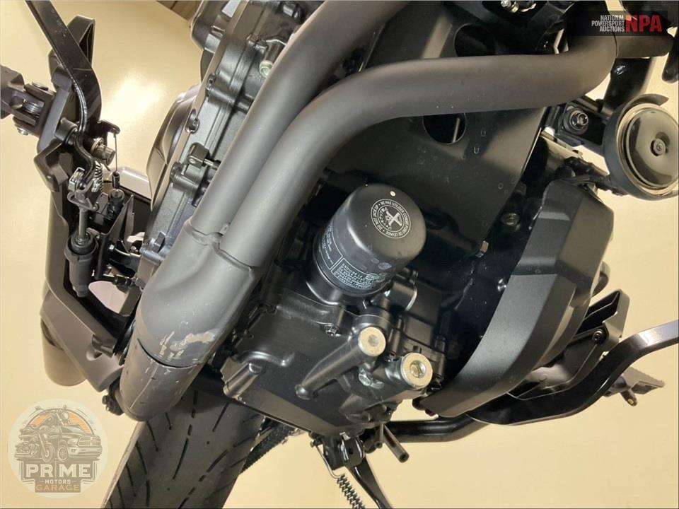 2026 Honda CMX1100A2 REBEL 1100T — фото 12