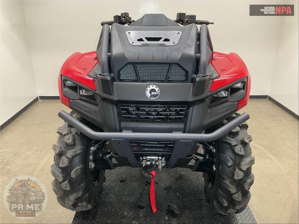 2023 Can-Am OUTLANDER X MR 700 — фото 2