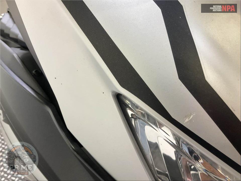 2025 Kawasaki ZX400SSFAL NINJA ZX-4RR (ABS) — фото 15