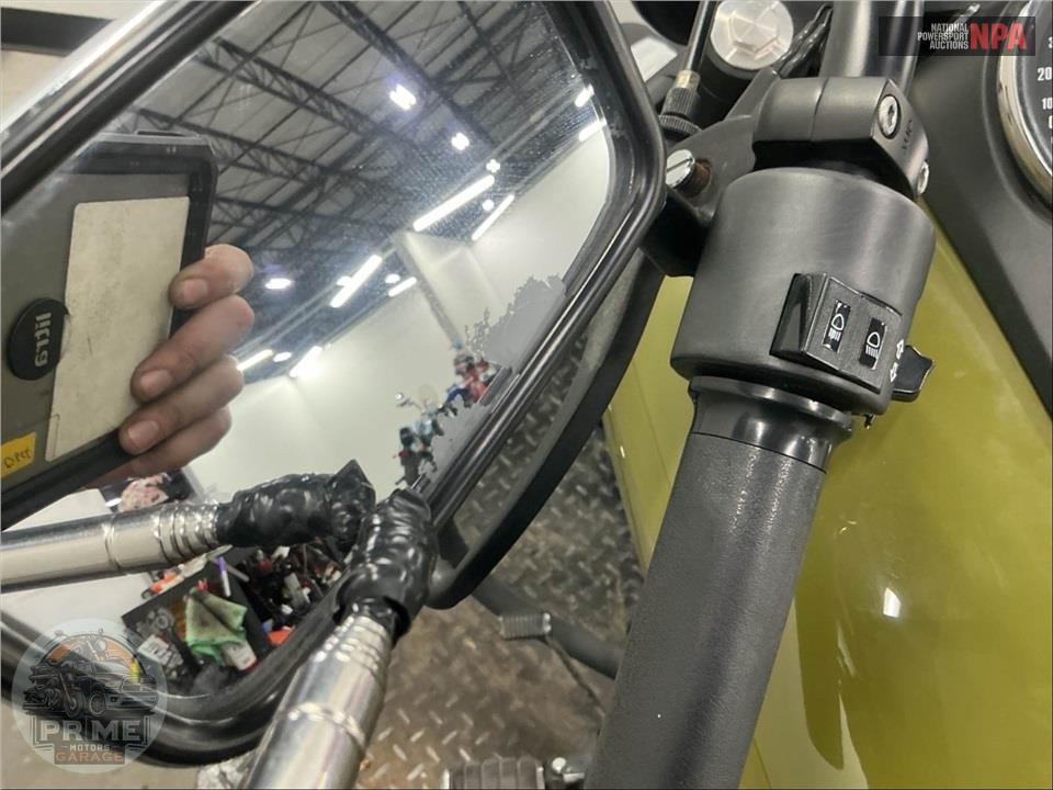 2022 Honda VT750C2B SHADOW PHANTOM — фото 27