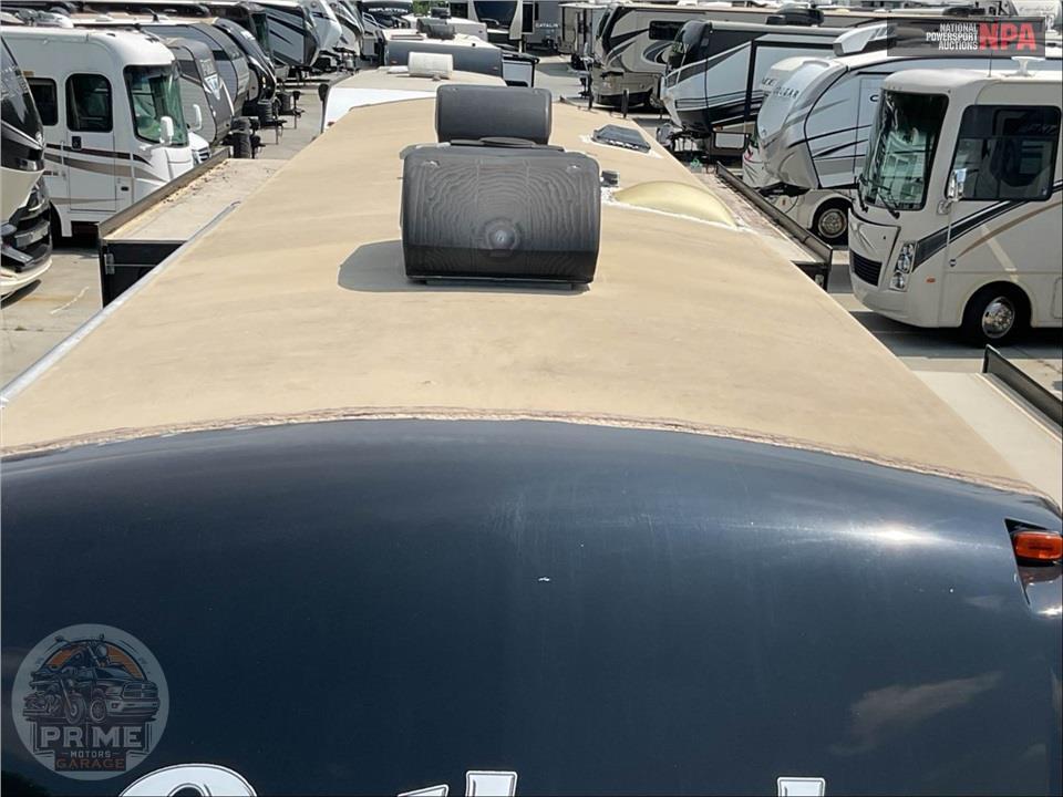 2017 Keystone Rv M-328 RL - OUTBACK SUPER-LITE SERIES — фото 50