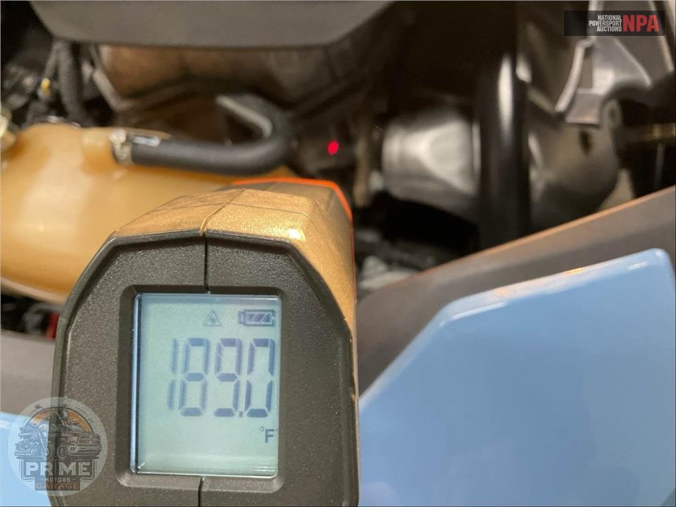 2025 Can-Am RYKER RALLY 900 ACE — фото 8