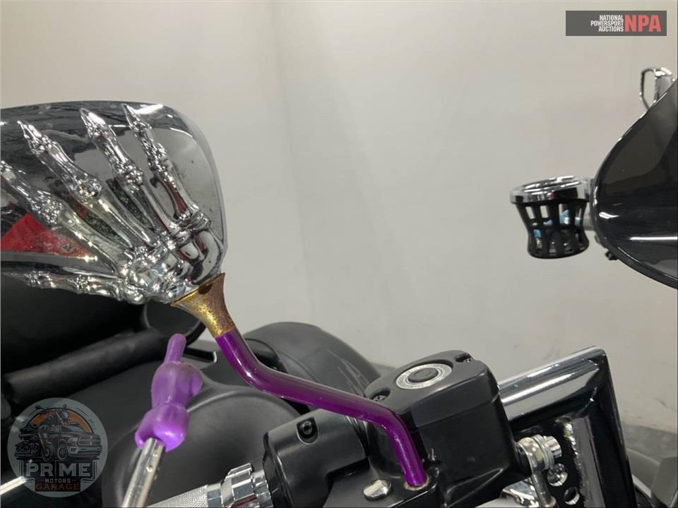 2018 Harley-Davidson FLHTCUTG TRI GLIDE ULTRA — фото 26