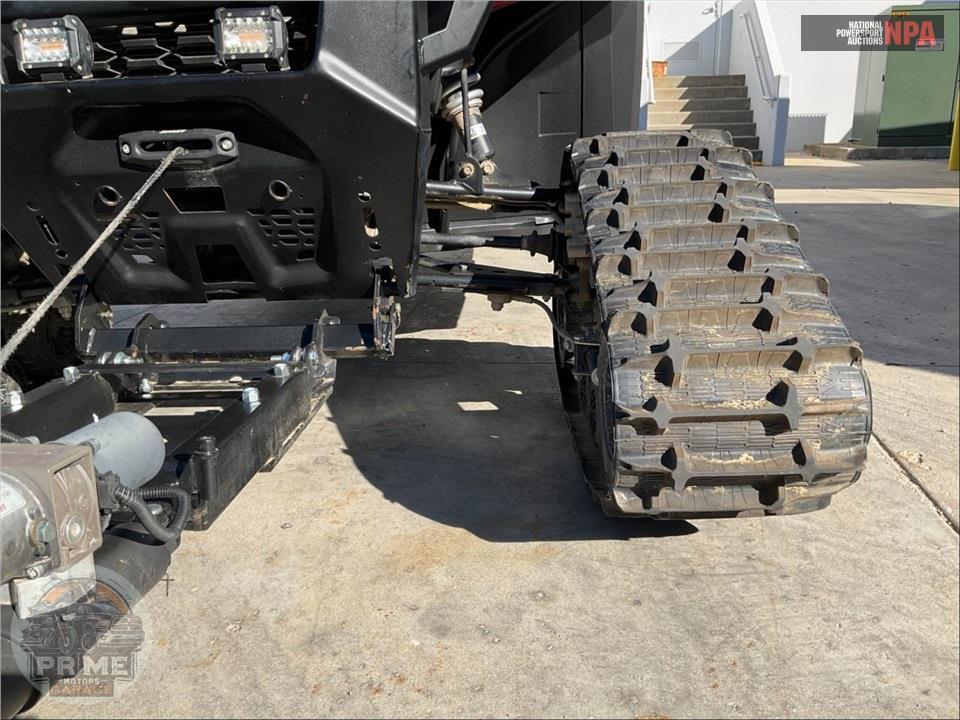 2019 Polaris RANGER CREW XP 1000 EPS NORTHSTAR — фото 30