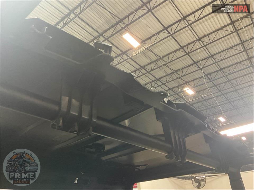 2023 Polaris RANGER CREW 1000 PREMIUM — фото 32