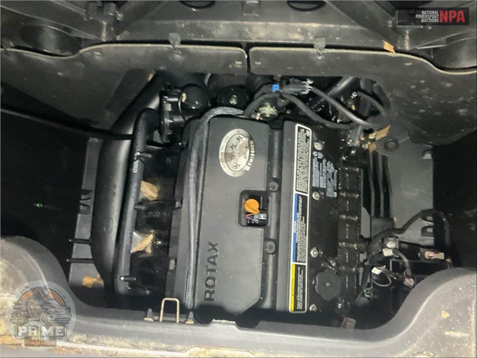 2023 Seadoo/Brp SWITCH CRUISE 18-I/O(*) 230 — фото 19