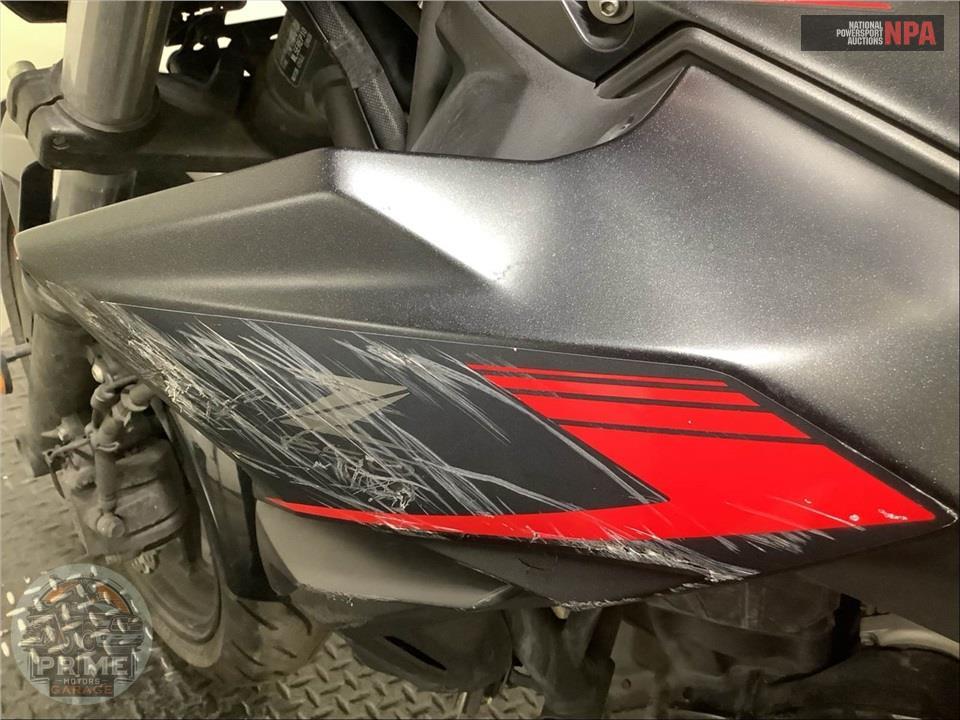 2023 Kawasaki ER650PPFNN Z650 — фото 16