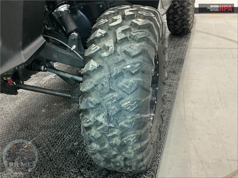 2023 Can-Am COMMANDER DPS 1000R — фото 17