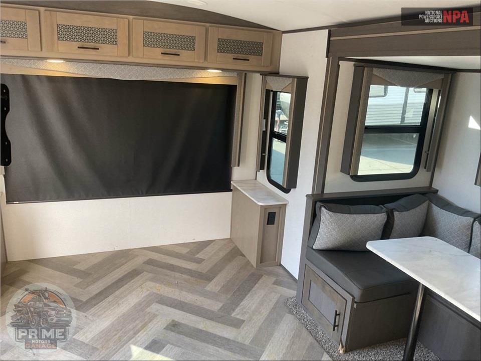2021 Twilight Rvs M-2500 - SIGNATURE SERIES — фото 10